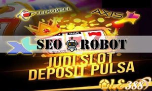 Cara Deposit Situs Slot Online Terpercaya Via Pulsa